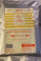 Mängden socker i Tonno  all’olio di girasole