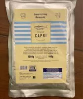 Mängden socker i Tonno  al naturale