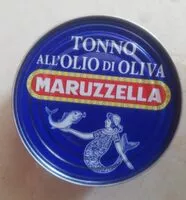 Mängden socker i Tonno all'olio di oliva