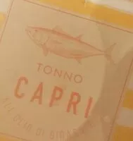 Mängden socker i Tonno