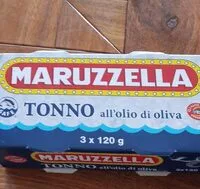 Mängden socker i Tonno