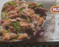 Mängden socker i Tonno