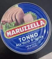 Mängden socker i Tonno