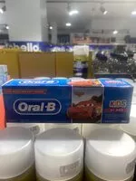 Mängden socker i Dentifrice Kids 3+ ans sans sucre