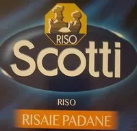 Mängden socker i Risaie padane