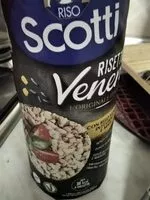 Mängden socker i Risette Venere