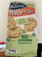 Mängden socker i Maisenza