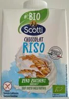 Mängden socker i Bevanda di riso