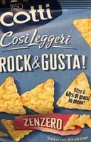 Mängden socker i Crock & Gusta