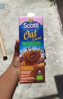 Mängden socker i Oat Cocoa