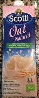 Mängden socker i Oat Original