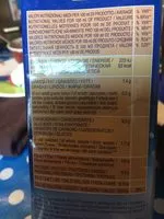 Mängden socker i Oat Calcium