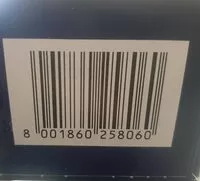 Mängden socker i Oltrepò Arborio