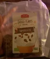 Mängden socker i choco flakes
