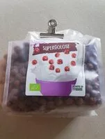 Mängden socker i Choco balls