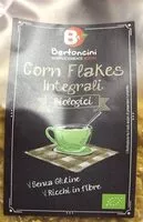 Mängden socker i Corn Flakes Integrali