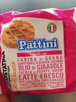 Mängden socker i Crostatina con confettura