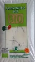 Mängden socker i Gorgonzola dop bio