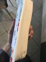 Mängden socker i 1KG Mozzarella Castelli