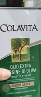 Mängden socker i Olio extra