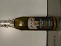 Mängden socker i Olio extra vergine di oliva