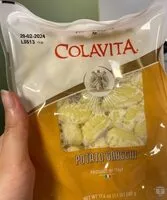 Mängden socker i Potato gnocchi