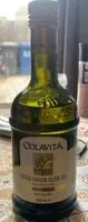 Mängden socker i Colavita Extra Virgin Olive Oil 500ML