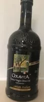 Mängden socker i Colavita 100% Certified Italin Extra Virgin Olive Oil