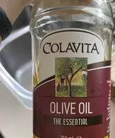 Mängden socker i Olive Oil