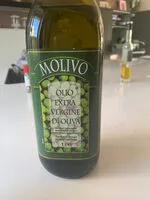 Mängden socker i Huile d'olive