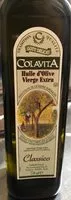 Mängden socker i Huile Olive Vierge Extra