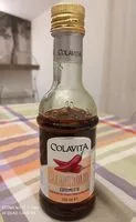 Mängden socker i Pepperolio Colavita