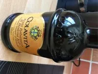 Mängden socker i Colavita Balsamic Vinegar 500Ml