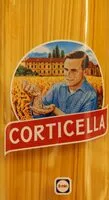 Mängden socker i Corticella Spaghettini