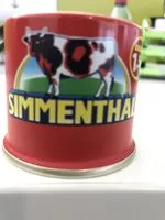 Mängden socker i SIMMENTHAL BEEF ONLINE - SIMMENTHAL CARNE LESSATA 3 PCS. GR.