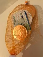 Mängden socker i Pièces en chocolat