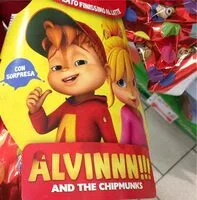 Mängden socker i Uovo