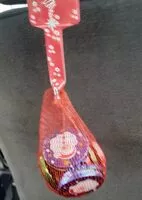 Mängden socker i Milk chocolate
