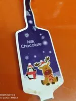 Mängden socker i Chocolatina