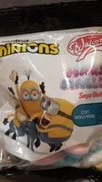 Mängden socker i Marshmallow