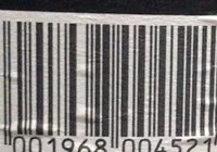 Mängden socker i Prosecco