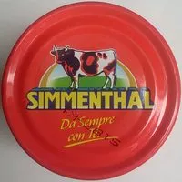 Mängden socker i Carne simmenthal