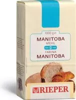 Mängden socker i Farina di grano tenero tipo  manitoba