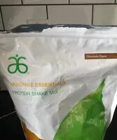 Mängden socker i Vegan Chocolate Protein Powder