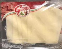 Mängden socker i Formaggio fontal tedesco