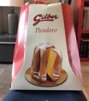 Mängden socker i Pandoro