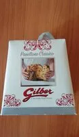 Mängden socker i Panettone classico g 100