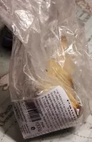 Mängden socker i Panneton