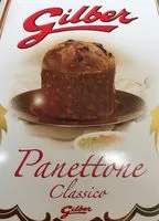 Mängden socker i Panettone classico