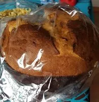 Mängden socker i Panettone au chocolat